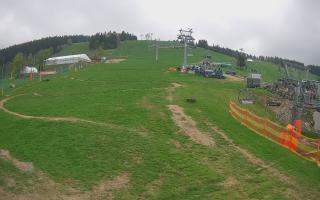 Gryglówka - Zieleniec Ski Arena - 03-05-2025 16:02
