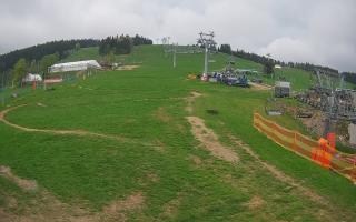 Gryglówka - Zieleniec Ski Arena - 03-05-2025 16:09