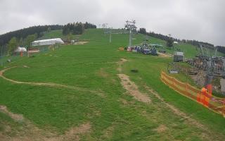 Gryglówka - Zieleniec Ski Arena - 03-05-2025 16:16