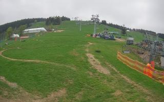 Gryglówka - Zieleniec Ski Arena - 03-05-2025 16:31