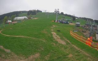 Gryglówka - Zieleniec Ski Arena - 03-05-2025 16:38