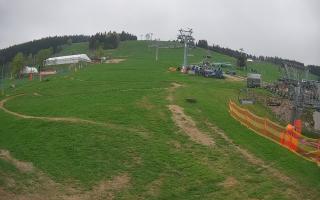 Gryglówka - Zieleniec Ski Arena - 03-05-2025 16:45