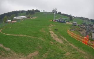 Gryglówka - Zieleniec Ski Arena - 03-05-2025 16:53