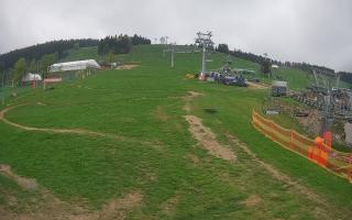 Gryglówka - Zieleniec Ski Arena - 03-05-2025 17:00