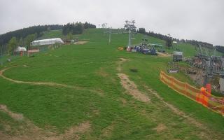 Gryglówka - Zieleniec Ski Arena - 03-05-2025 17:07