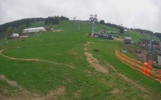 Gryglówka - Zieleniec Ski Arena - 03-05-2025 17:14