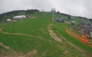 Gryglówka - Zieleniec Ski Arena - 03-05-2025 17:22