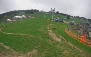 Gryglówka - Zieleniec Ski Arena - 03-05-2025 17:36