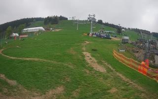 Gryglówka - Zieleniec Ski Arena - 03-05-2025 17:43