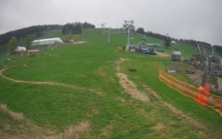Gryglówka - Zieleniec Ski Arena - 03-05-2025 17:50