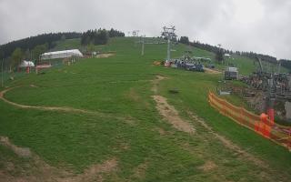 Gryglówka - Zieleniec Ski Arena - 03-05-2025 18:05
