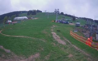 Gryglówka - Zieleniec Ski Arena - 03-05-2025 18:12