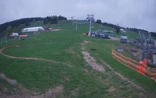 Gryglówka - Zieleniec Ski Arena - 03-05-2025 18:27