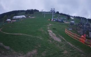 Gryglówka - Zieleniec Ski Arena - 03-05-2025 18:34