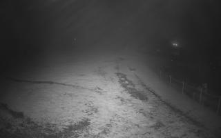 Gryglówka - Zieleniec Ski Arena - 03-05-2025 23:16