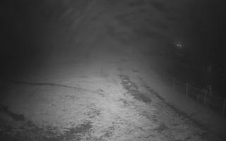 Gryglówka - Zieleniec Ski Arena - 04-05-2025 00:58