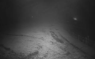 Gryglówka - Zieleniec Ski Arena - 04-05-2025 02:03