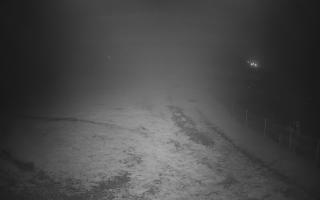 Gryglówka - Zieleniec Ski Arena - 04-05-2025 02:10