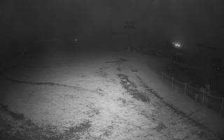 Gryglówka - Zieleniec Ski Arena - 04-05-2025 02:39