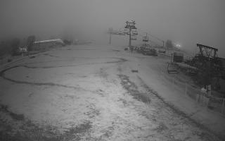 Gryglówka - Zieleniec Ski Arena - 04-05-2025 03:01