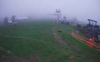 Gryglówka - Zieleniec Ski Arena - 04-05-2025 03:15