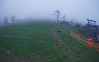 Gryglówka - Zieleniec Ski Arena - 04-05-2025 03:30