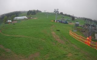 Gryglówka - Zieleniec Ski Arena - 04-05-2025 04:06