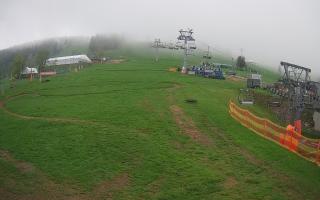 Gryglówka - Zieleniec Ski Arena - 04-05-2025 04:13