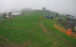 Gryglówka - Zieleniec Ski Arena - 04-05-2025 04:21