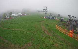 Gryglówka - Zieleniec Ski Arena - 04-05-2025 04:28