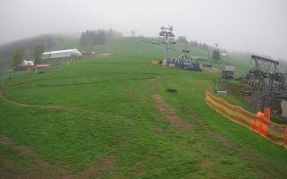 Gryglówka - Zieleniec Ski Arena - 04-05-2025 04:35