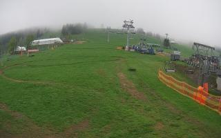 Gryglówka - Zieleniec Ski Arena - 04-05-2025 04:42