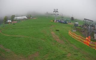 Gryglówka - Zieleniec Ski Arena - 04-05-2025 04:50