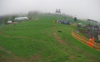 Gryglówka - Zieleniec Ski Arena - 04-05-2025 05:11