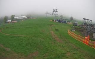 Gryglówka - Zieleniec Ski Arena - 04-05-2025 05:26