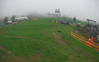 Gryglówka - Zieleniec Ski Arena - 04-05-2025 05:33