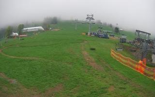 Gryglówka - Zieleniec Ski Arena - 04-05-2025 05:40
