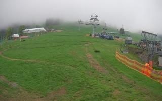 Gryglówka - Zieleniec Ski Arena - 04-05-2025 05:47