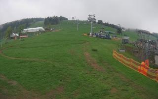 Gryglówka - Zieleniec Ski Arena - 04-05-2025 05:55