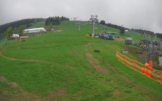 Gryglówka - Zieleniec Ski Arena - 04-05-2025 06:02