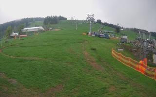 Gryglówka - Zieleniec Ski Arena - 04-05-2025 06:09