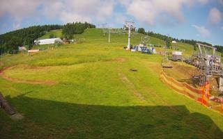 Gryglówka - Zieleniec Ski Arena - 17-06-2025 05:48