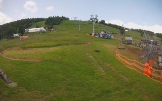 Gryglówka - Zieleniec Ski Arena - 17-06-2025 08:42