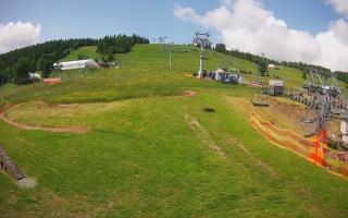 Gryglówka - Zieleniec Ski Arena - 17-06-2025 08:49