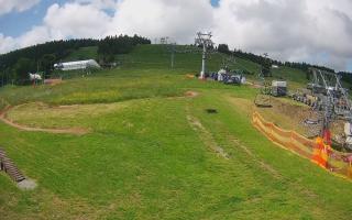 Gryglówka - Zieleniec Ski Arena - 17-06-2025 08:56