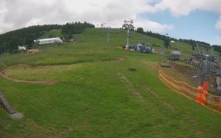 Gryglówka - Zieleniec Ski Arena - 17-06-2025 09:04