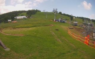 Gryglówka - Zieleniec Ski Arena - 17-06-2025 09:11