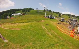 Gryglówka - Zieleniec Ski Arena - 17-06-2025 09:18