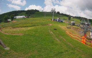 Gryglówka - Zieleniec Ski Arena - 17-06-2025 09:25