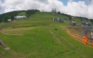 Gryglówka - Zieleniec Ski Arena - 17-06-2025 09:33